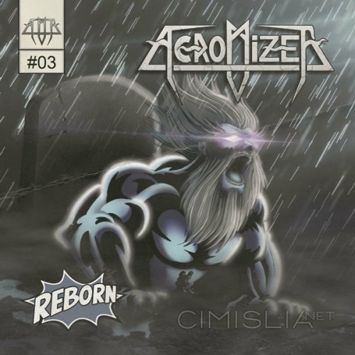 Acromizer - Reborn (2023) FLAC