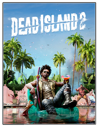 Dead Island 2: Gold Edition [May build + DLCs] (2023) PC | RePack от Chovka