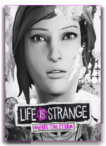 Life is Strange: Before the Storm. Deluxe Edition [v 1.4.0.5] (2017) PC | RePack от Yaroslav98