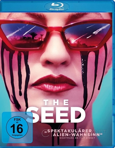 Семя / The Seed (2021)