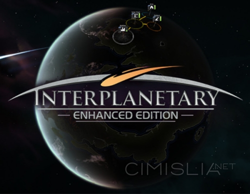 Interplanetary: Enhanced Edition [v 1.55.2090] (2017) PC | RePack от Pioneer