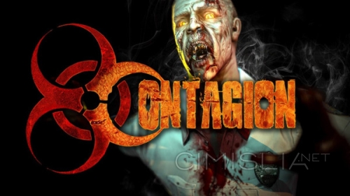 Contagion [v 2.2.1.1] (2013) PC | RePack от Serega25511