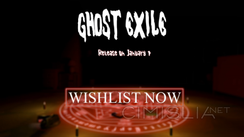 Ghost Exile [v 1.1.0.3 | Early Access] (2022) PC | RePack от Pioneer