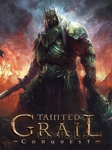 Tainted Grail: Conquest [v 1.3b] (2022) PC | RePack от селезень