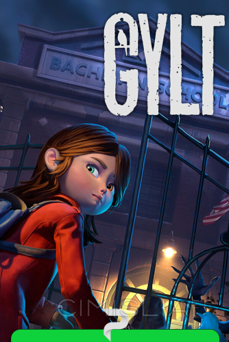 GYLT (2023) PC | RePack от Yaroslav98