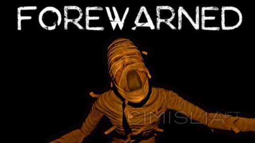 Forewarned [v 26.2 | Early Access] (2021) PC | RePack от Pioneer