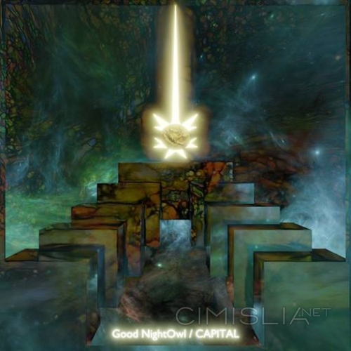 Good NightOwl - Capital (2023) FLAC
