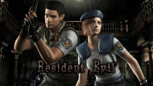Resident Evil / biohazard HD Remaster (2015) PC | RePack от Yaroslav98