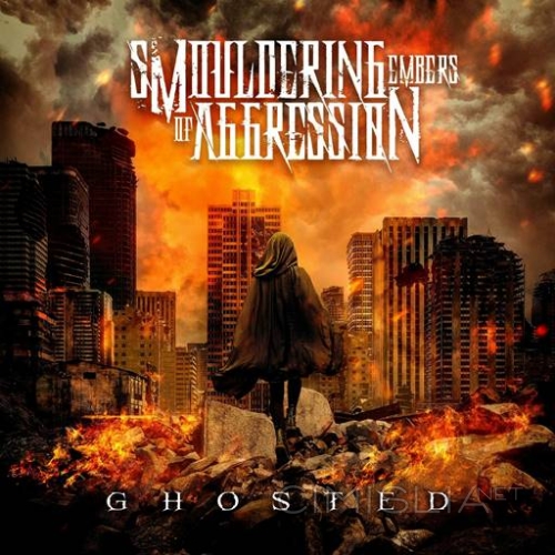 Smouldering Embers of Aggression - Ghosted (2023) FLAC