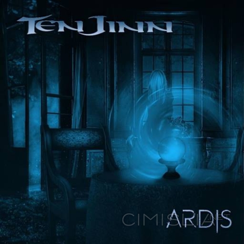 Ten Jinn - Ardis (2023) MP3