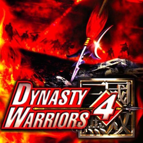 Dynasty Warriors 4 Hyper (2005) PC | RePack от Yaroslav98