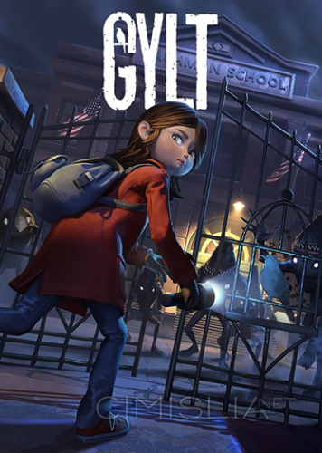 GYLT [v 1.1.1.5] (2023) PC | RePack от FitGirl