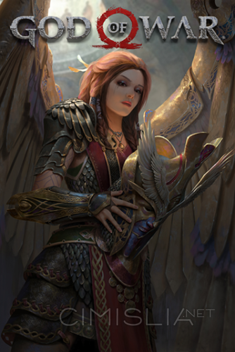 God of War [v 1.0.13] (2022) PC | Repack от Wanterlude