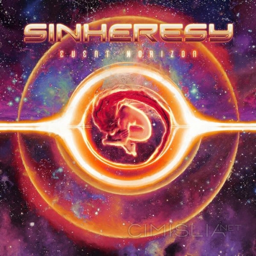 Sinheresy - Event Horizon (2023) FLAC