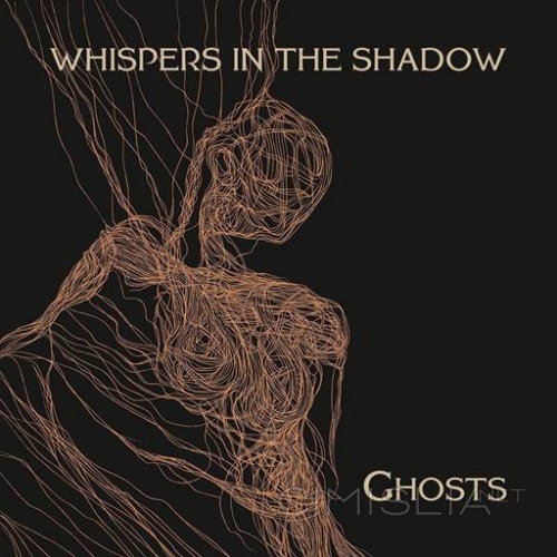 Whispers In The Shadow - Ghosts (2023) FLAC