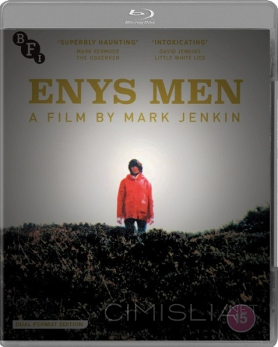 Каменный остров / Enys Men (2022)