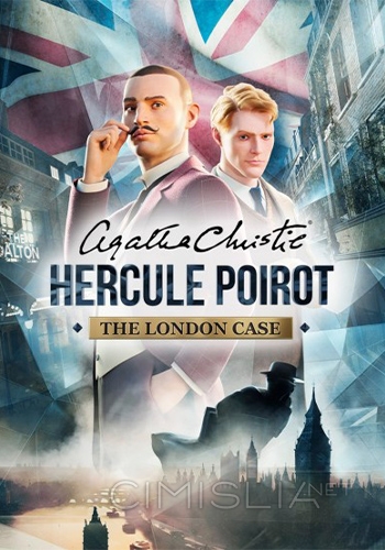 Agatha Christie - Hercule Poirot: The London Case (2023) PC | RePack от селезень