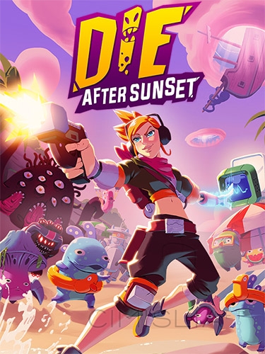 Die After Sunset [v 1.0.3] (2023) PC | RePack от FitGirl