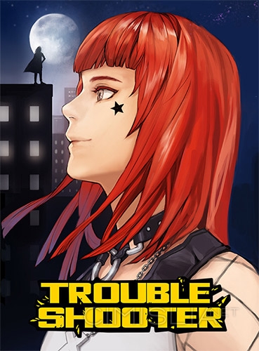 Troubleshooter : Complete Collection [Build 8888888 v20230824 + DLCs] (2020) PC | RePack от FitGirl