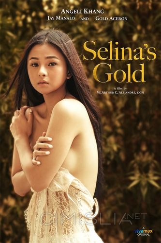 Золото Селины / Selina's Gold (2022)
