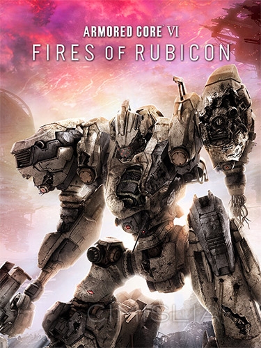 Armored Core VI: Fires of Rubicon - Deluxe Edition [v20 Regulations 1.01 + DLCs] (2023) PC | RePack от FitGirl