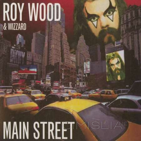 Roy Wood - Main Street [Expanded Edition] (2023) FLAC