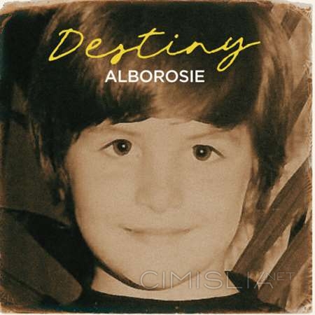 Alborosie - Destiny (2023) FLAC