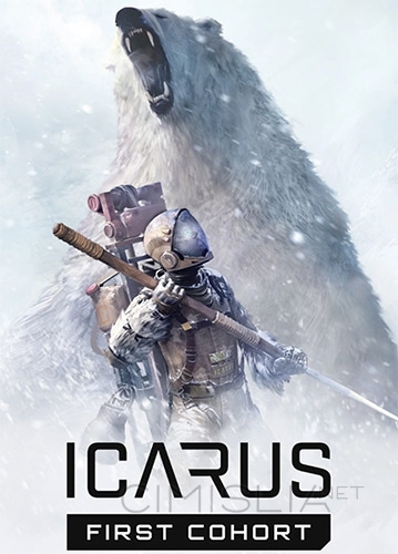 Icarus: Complete the Set [v 2.0.0.115212 + DLCs] (2021) PC | Repack от FitGirl