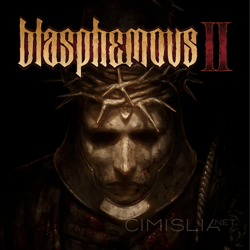 Blasphemous 2 - Digital Deluxe Edition [v 1.0.5] (2023) PC | Лицензия