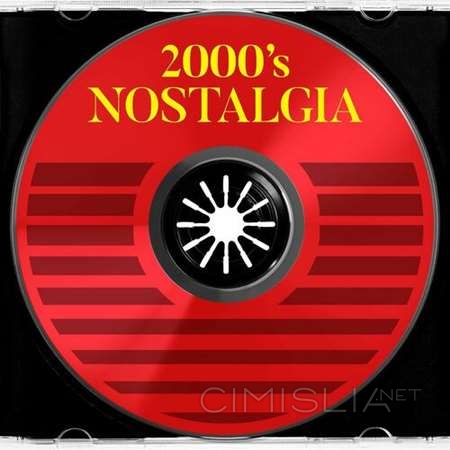 VA - 2000's Nostalgia (2023) MP3