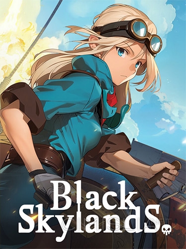 Black Skylands [v 20230817 + DLC] (2023) PC | RePack от FitGirl
