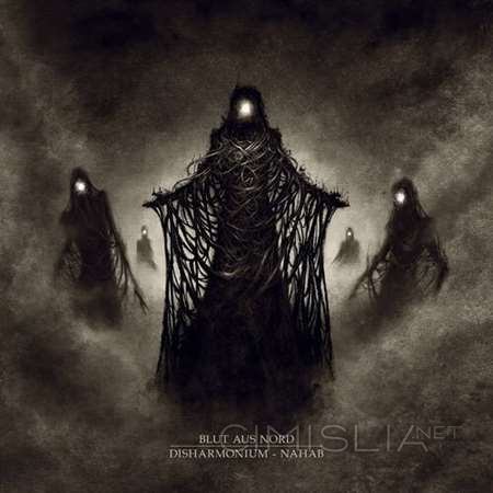 Blut Aus Nord - ​Disharmonium - Nahab (2023) MP3