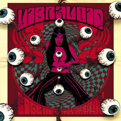 Vibravoid - Edge Of Tomorrow (2023) MP3