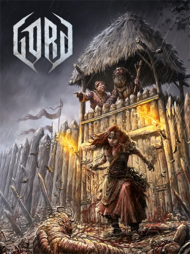 Gord: Deluxe Edition [v 1.2.0.38299 + DLCs] (2023) PC | RePack от FitGirl