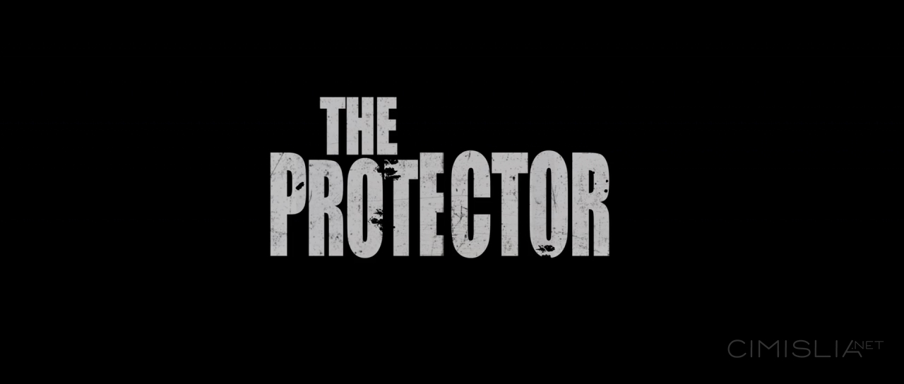 Защитник / The Protector (2022)
