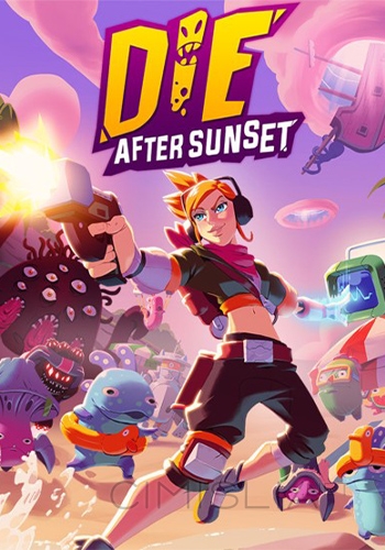 Die After Sunset [v 1.0.3] (2023) PC | RePack от селезень