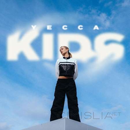 Yecca - Kids [24-bit Hi-Res] (2023) FLAC
