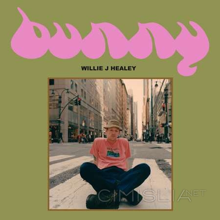 Willie J Healey - Bunny [24-bit Hi-Res] (2023) FLAC