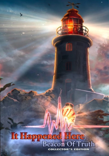 It Happened Here 2: Beacon of Truth / Это случилось здесь 2: Свет правды (2023) PC | RePack от селезень