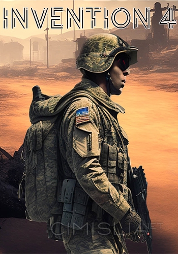 Invention 4 (2023) PC | RePack от селезень