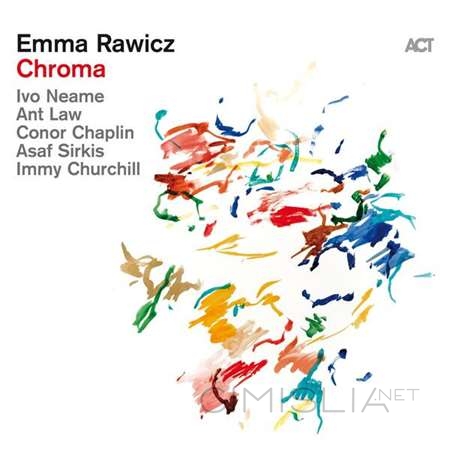 Emma Rawicz - Chroma [24-bit Hi-Res] (2023) FLAC