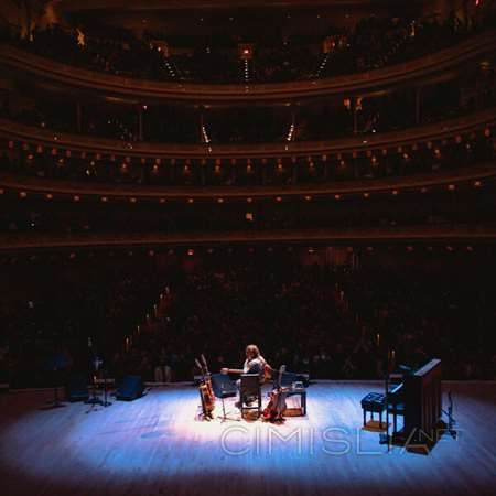 Ryan Adams - Return to Carnegie Hall [24-bit Hi-Res, Live at Carnegie Hall, May 14. 2022] (2023) FLAC