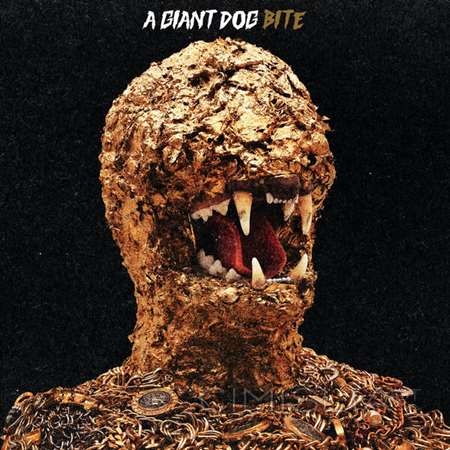 A Giant Dog - Bite [24-bit Hi-Res] (2023) FLAC