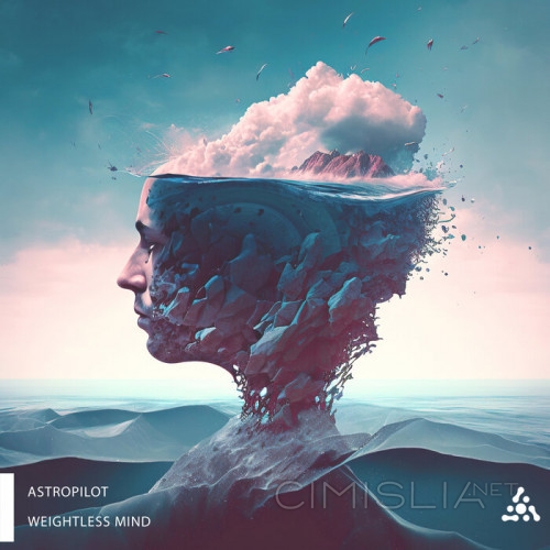 Astropilot - Weightless Mind (2023) FLAC