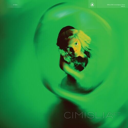 Spellling - SPELLLING & The Mystery School (2023) MP3