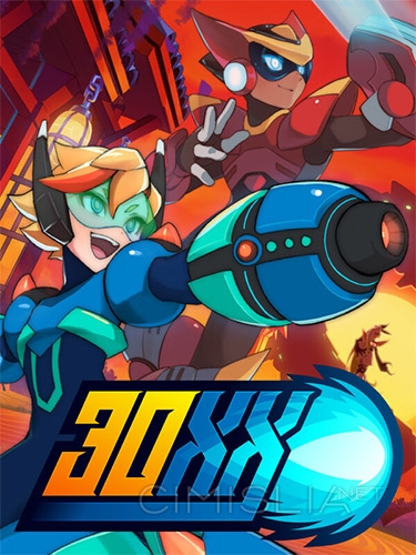 30XX: Deluxe Edition [v 1.00.3] (2023) PC | RePack от FitGirl