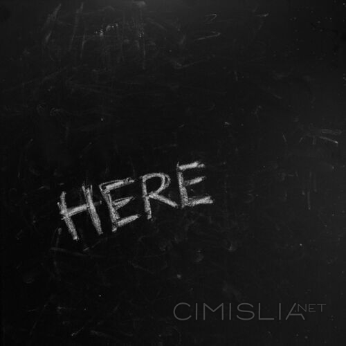 Dave Ritchie Smith - Here (2023) MP3