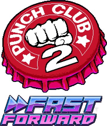 Punch Club 2: Fast Forward [v 1.011] (2023) PC | Лицензия