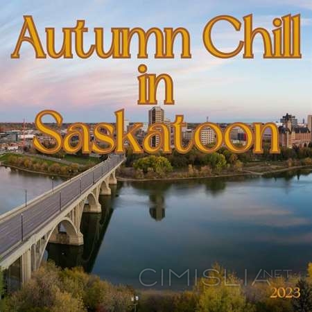 VA - Autumn Chill in Saskatoon (2023) MP3