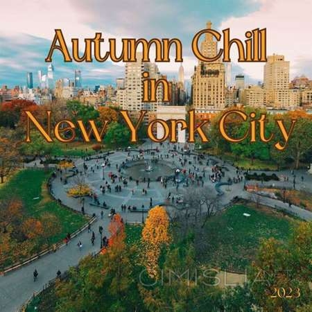 VA - Autumn Chill in New York City (2023) MP3